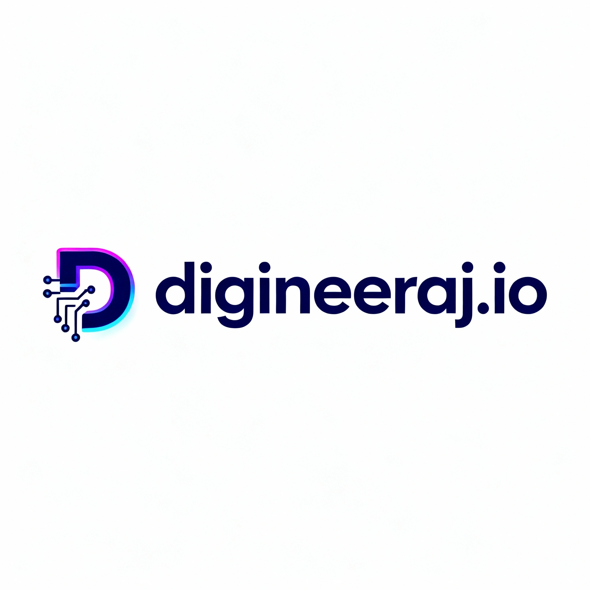 digineeraj.io